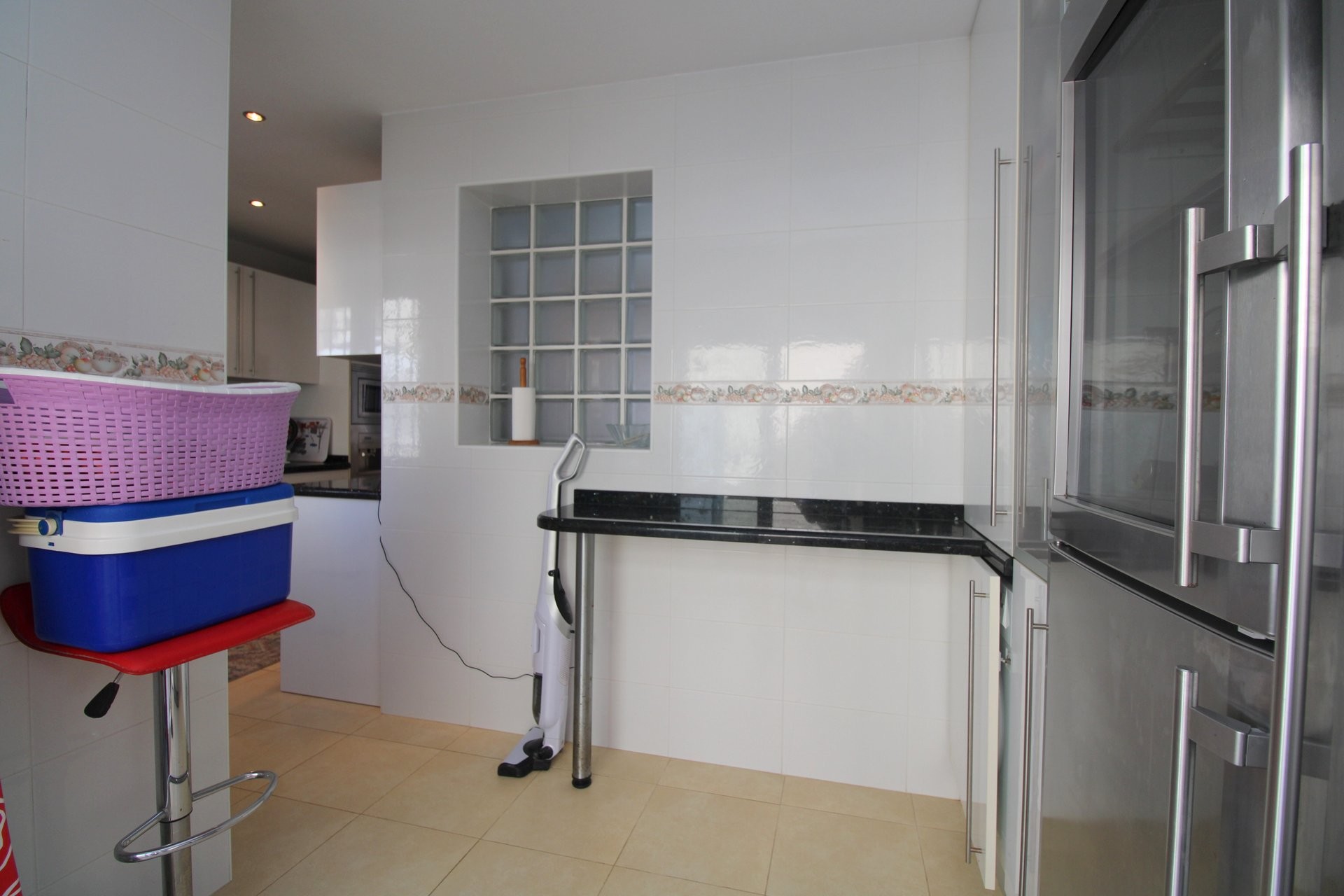 3 slaapkamer townhouse in Dehesa de Campoamor