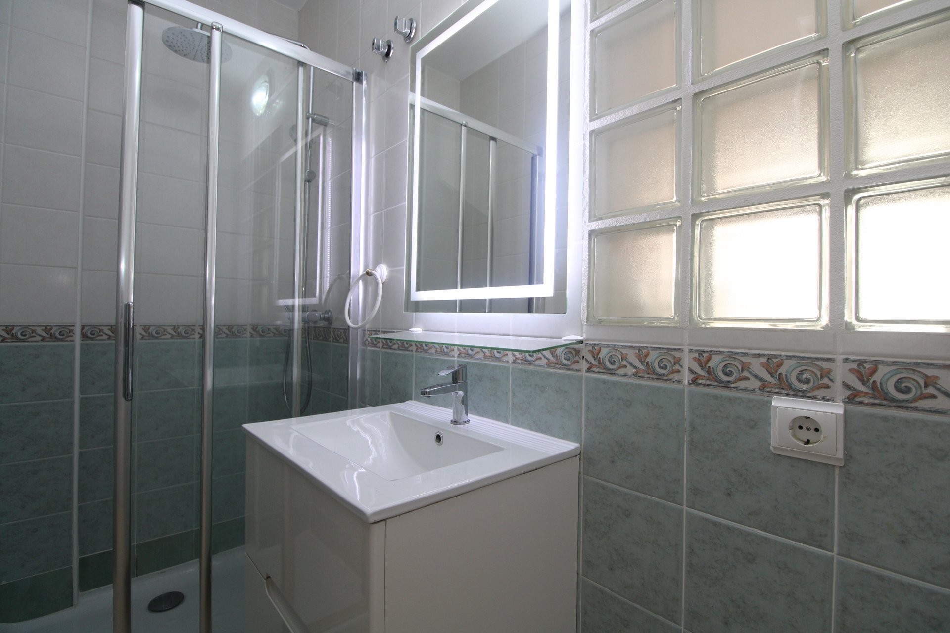 3 slaapkamer townhouse in Dehesa de Campoamor