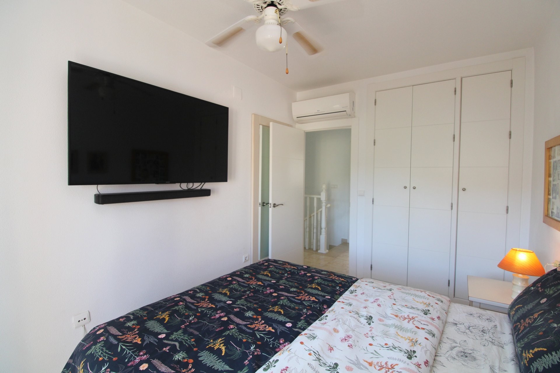 3 slaapkamer townhouse in Dehesa de Campoamor