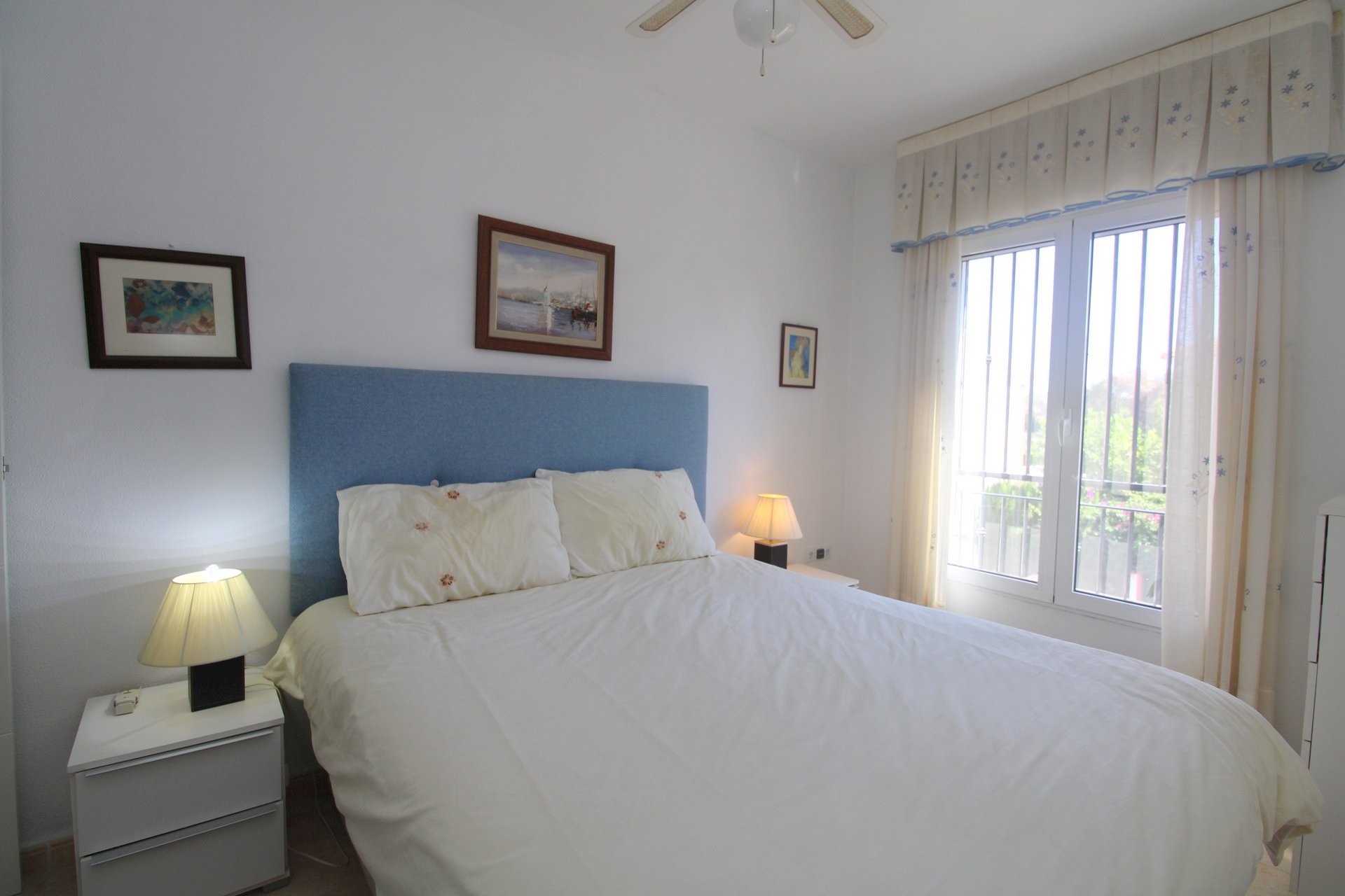 3 slaapkamer townhouse in Dehesa de Campoamor