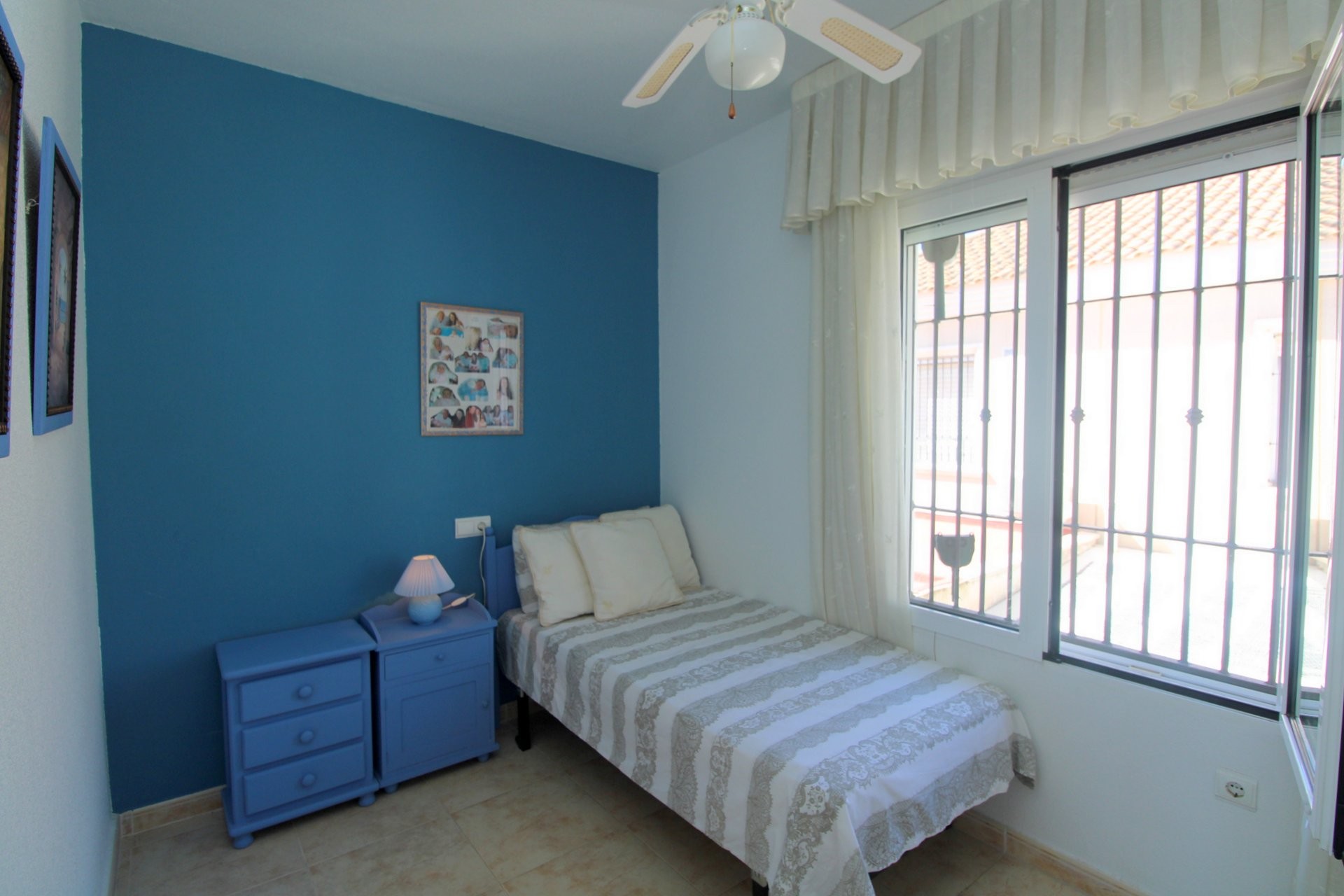 3 slaapkamer townhouse in Dehesa de Campoamor