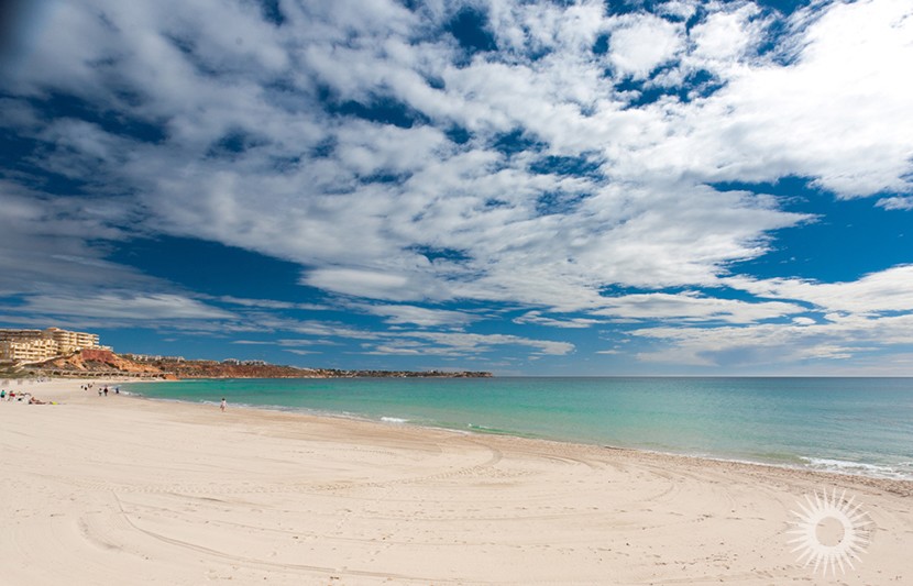 3 slaapkamer townhouse in Dehesa de Campoamor