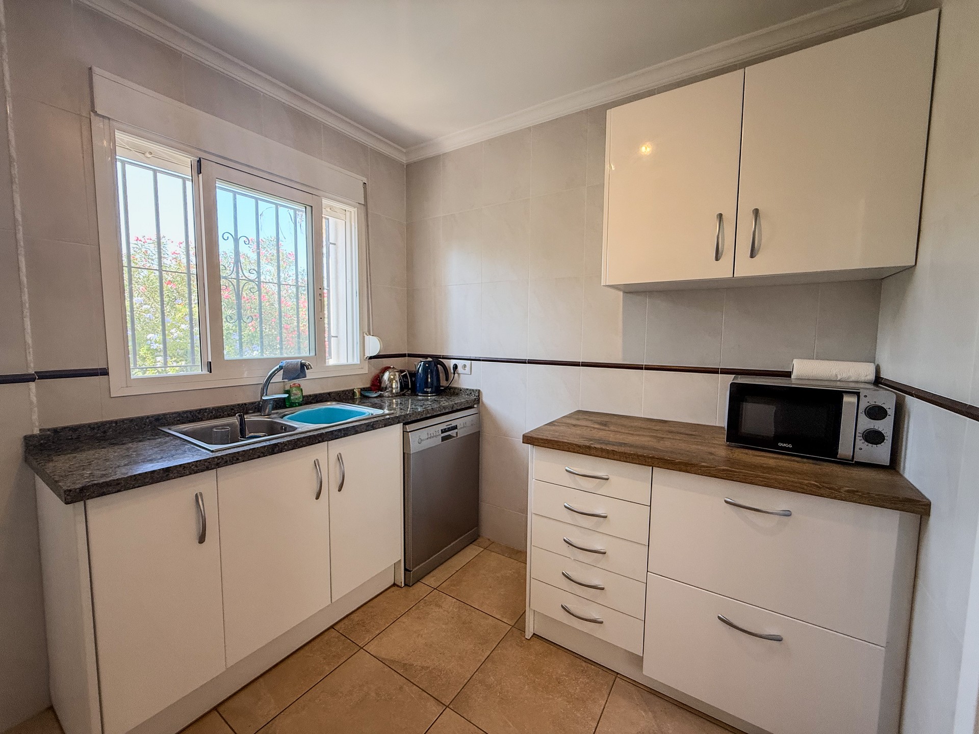 Villa mit 2 Schlafzimmern in Orba