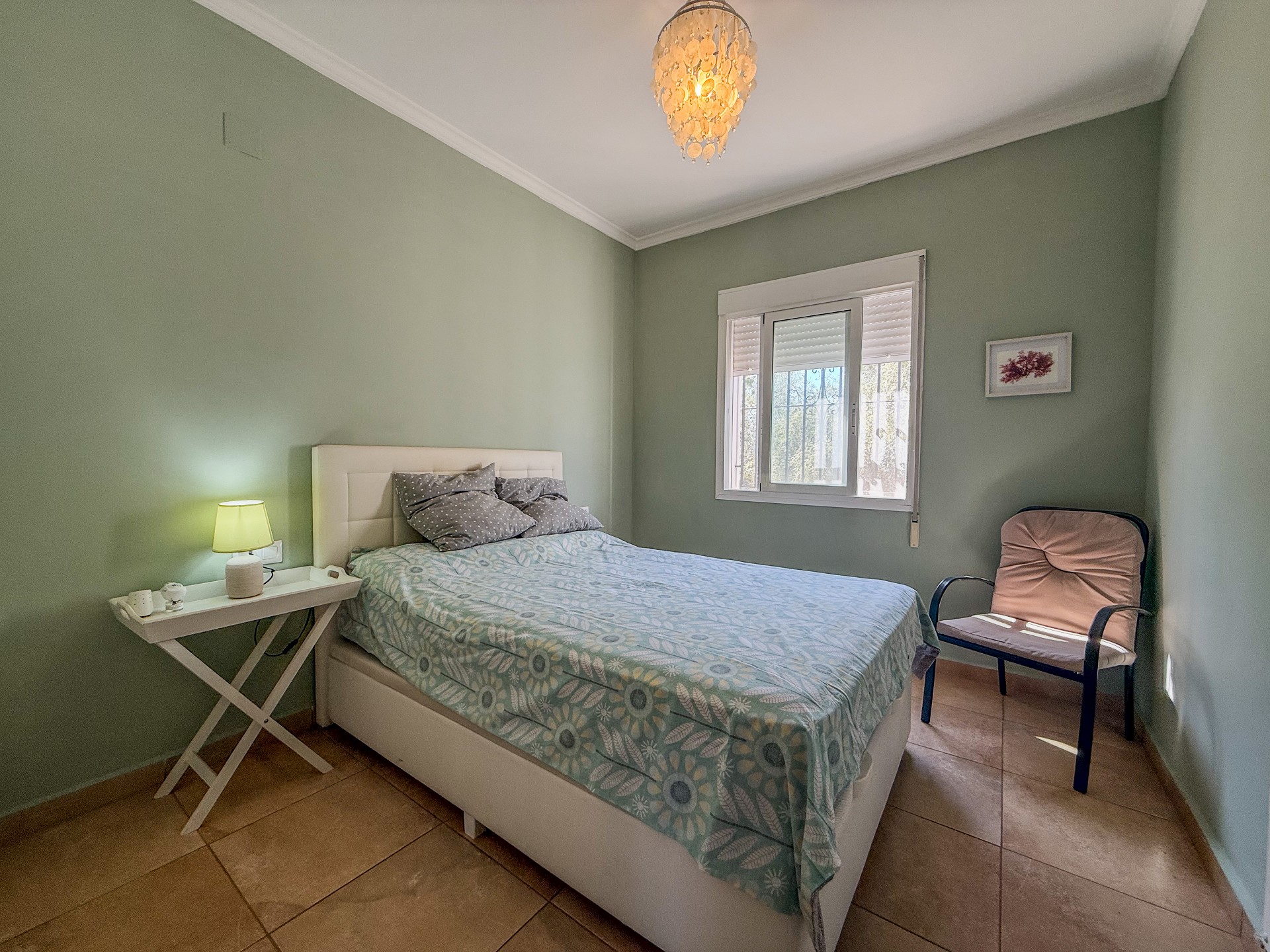 Villa mit 2 Schlafzimmern in Orba