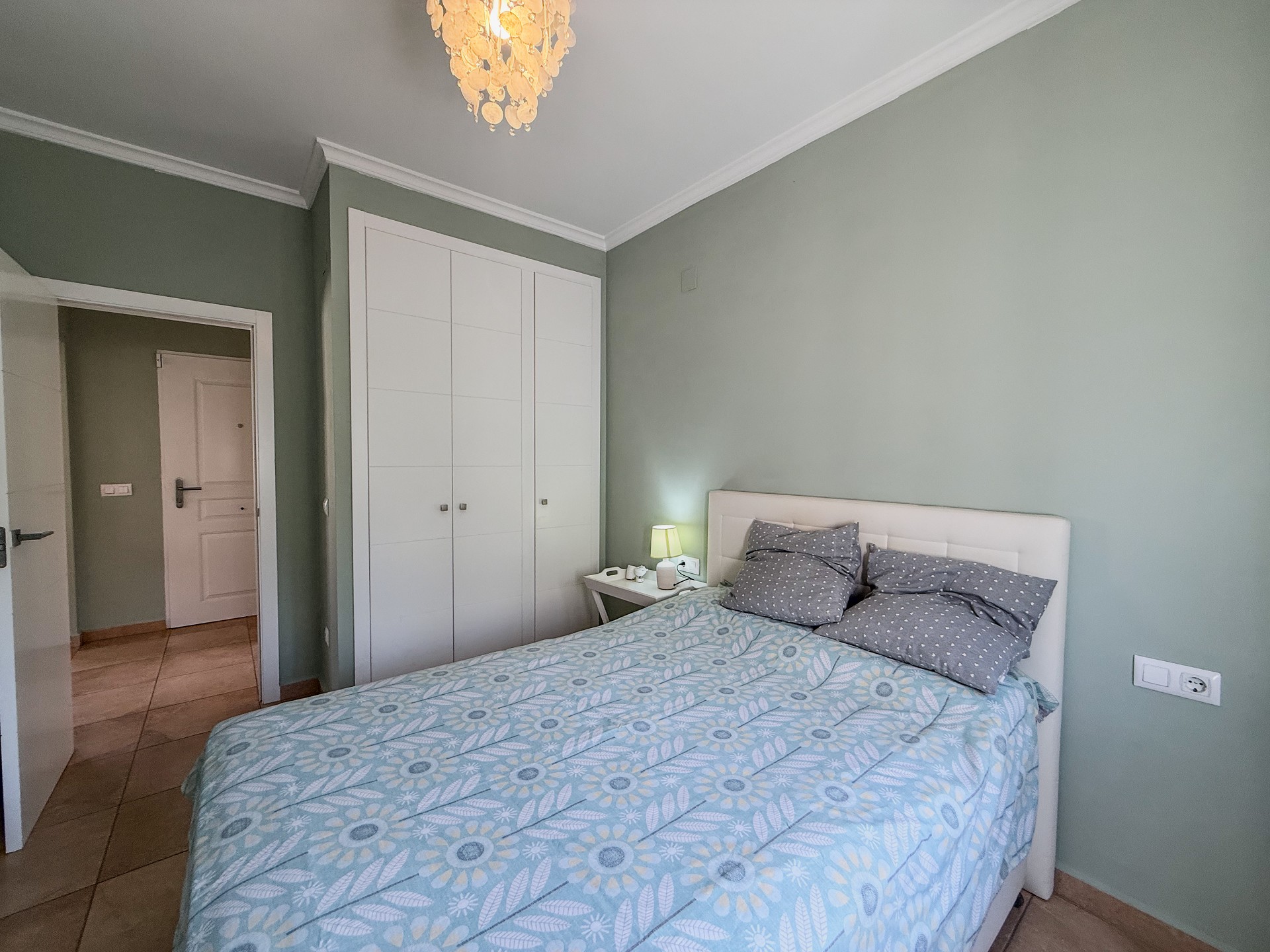 Villa mit 2 Schlafzimmern in Orba