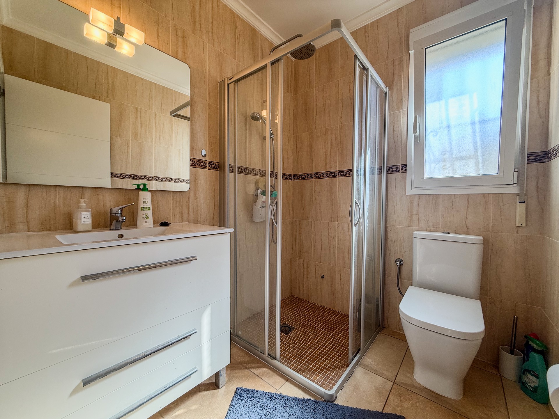 Villa mit 2 Schlafzimmern in Orba