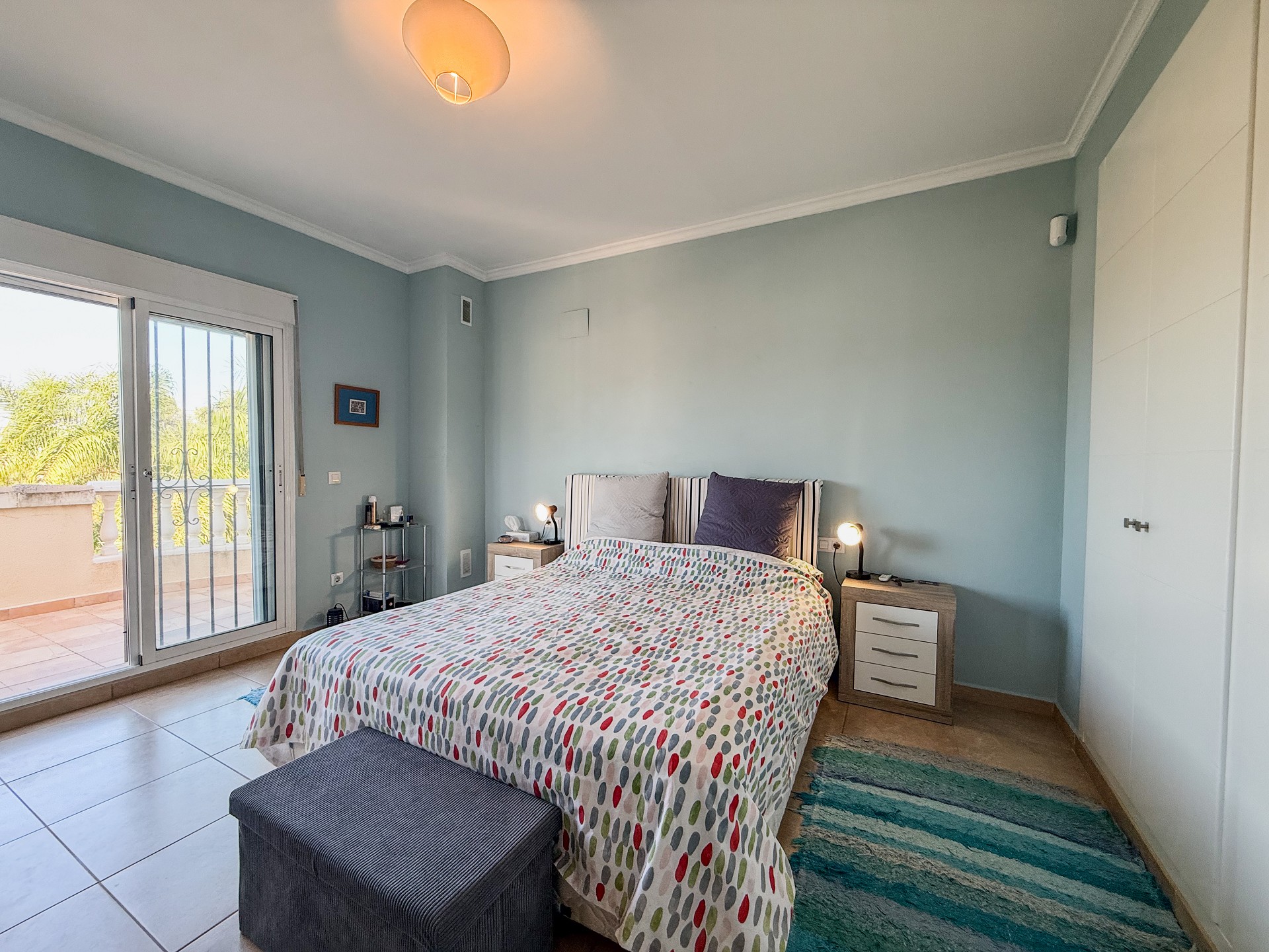 Villa mit 2 Schlafzimmern in Orba