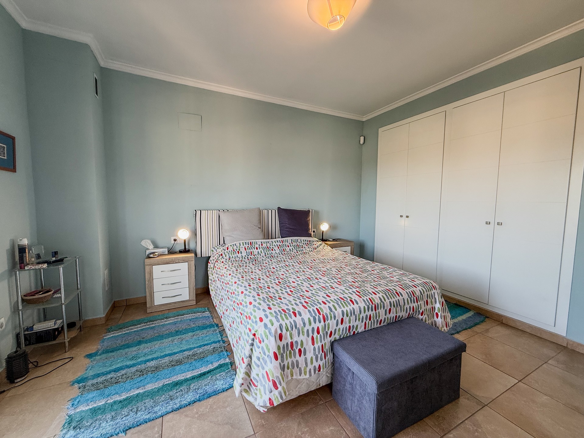 Villa mit 2 Schlafzimmern in Orba