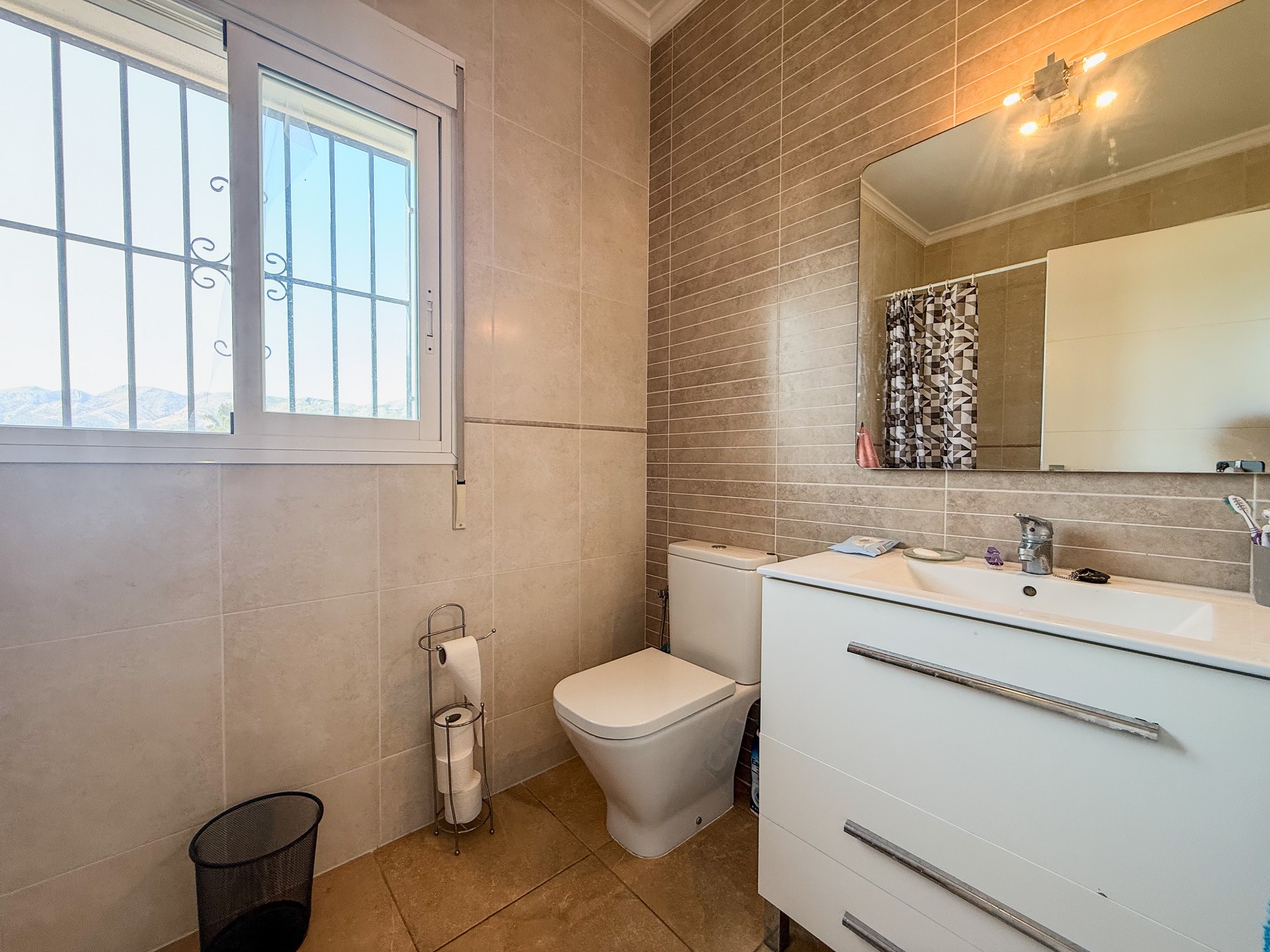 Villa mit 2 Schlafzimmern in Orba