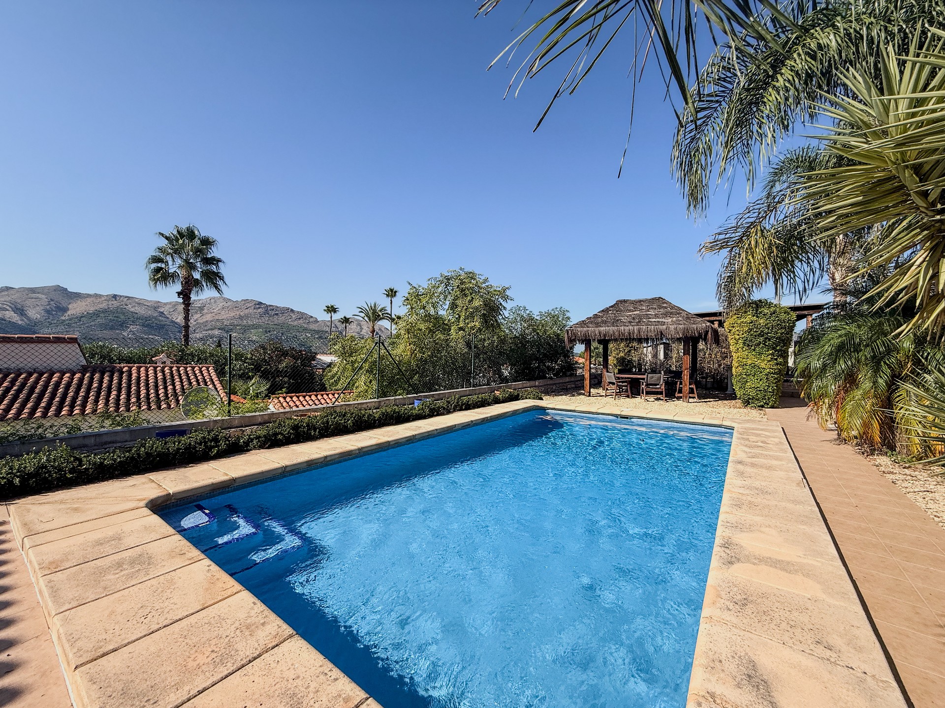 Villa mit 2 Schlafzimmern in Orba