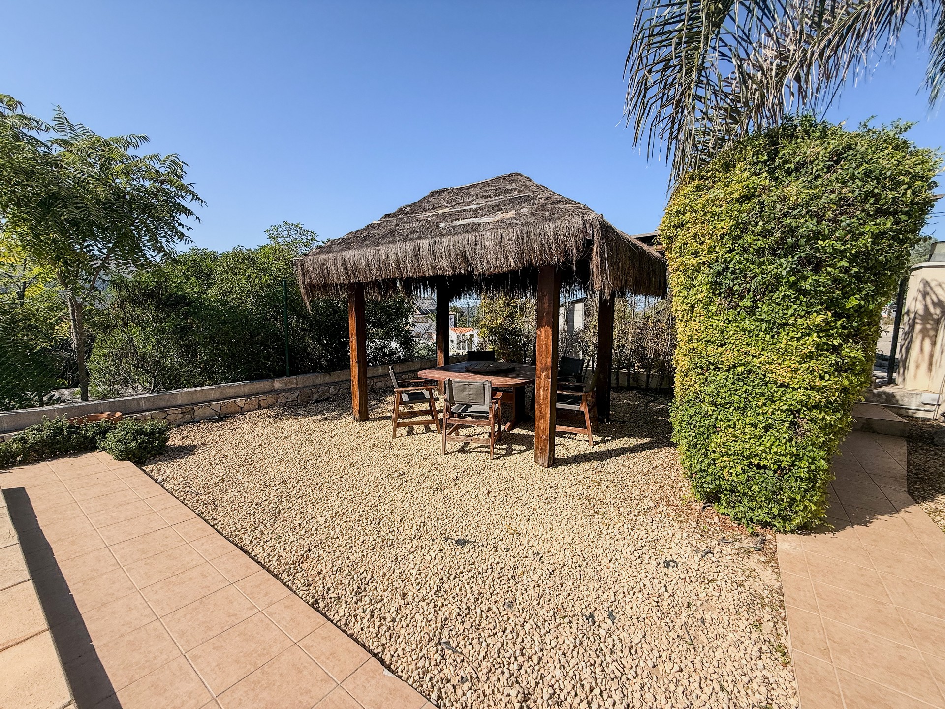 Villa mit 2 Schlafzimmern in Orba