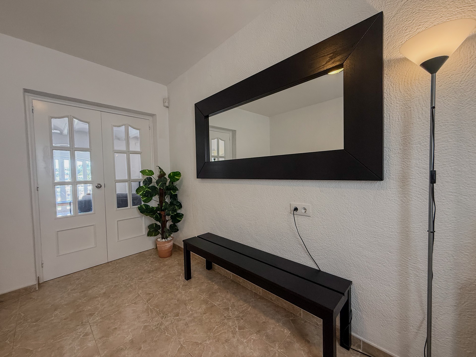 Villa de 4 dormitorios en La Sella