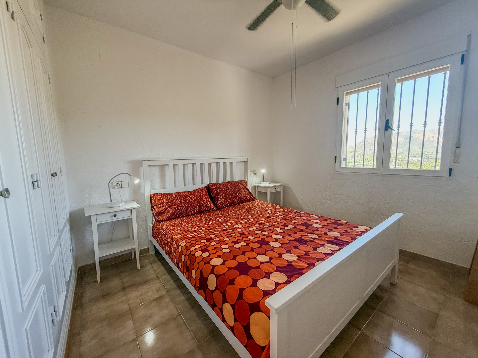 Villa de 4 dormitorios en La Sella