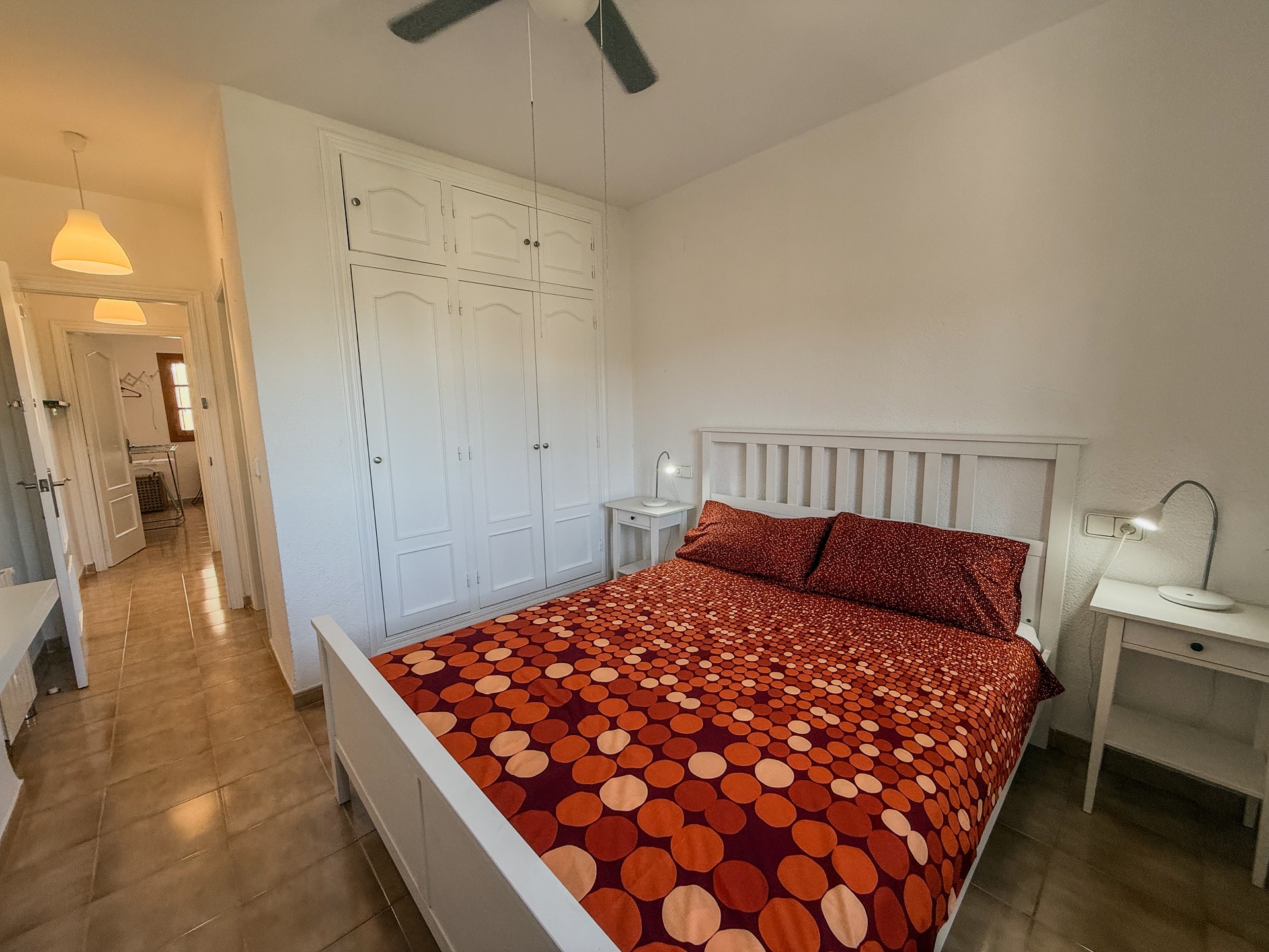 Villa de 4 dormitorios en La Sella