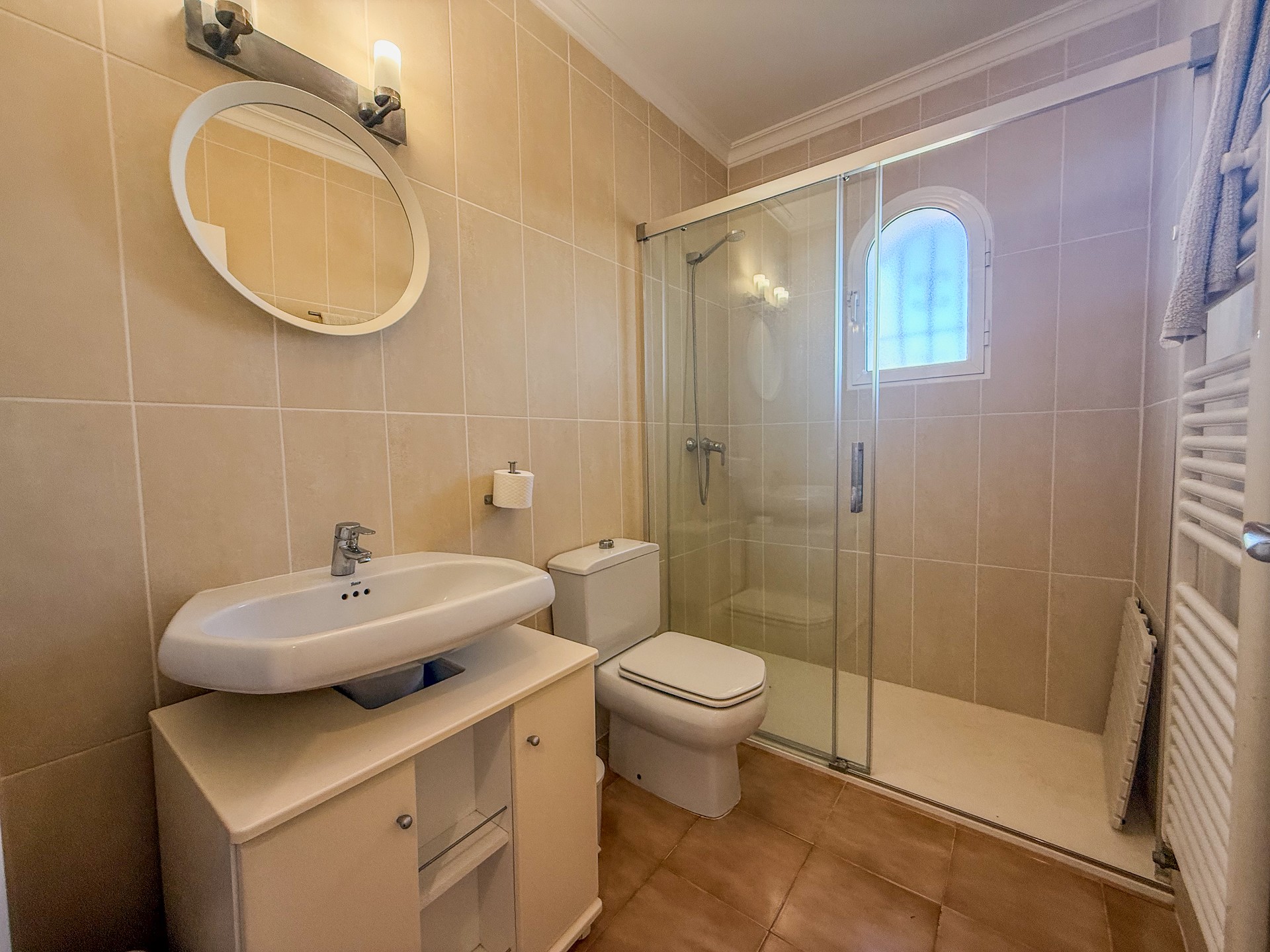 Villa de 4 dormitorios en La Sella