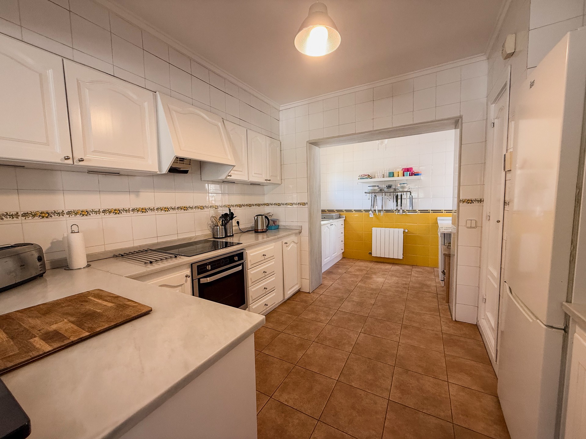 Villa de 4 dormitorios en La Sella