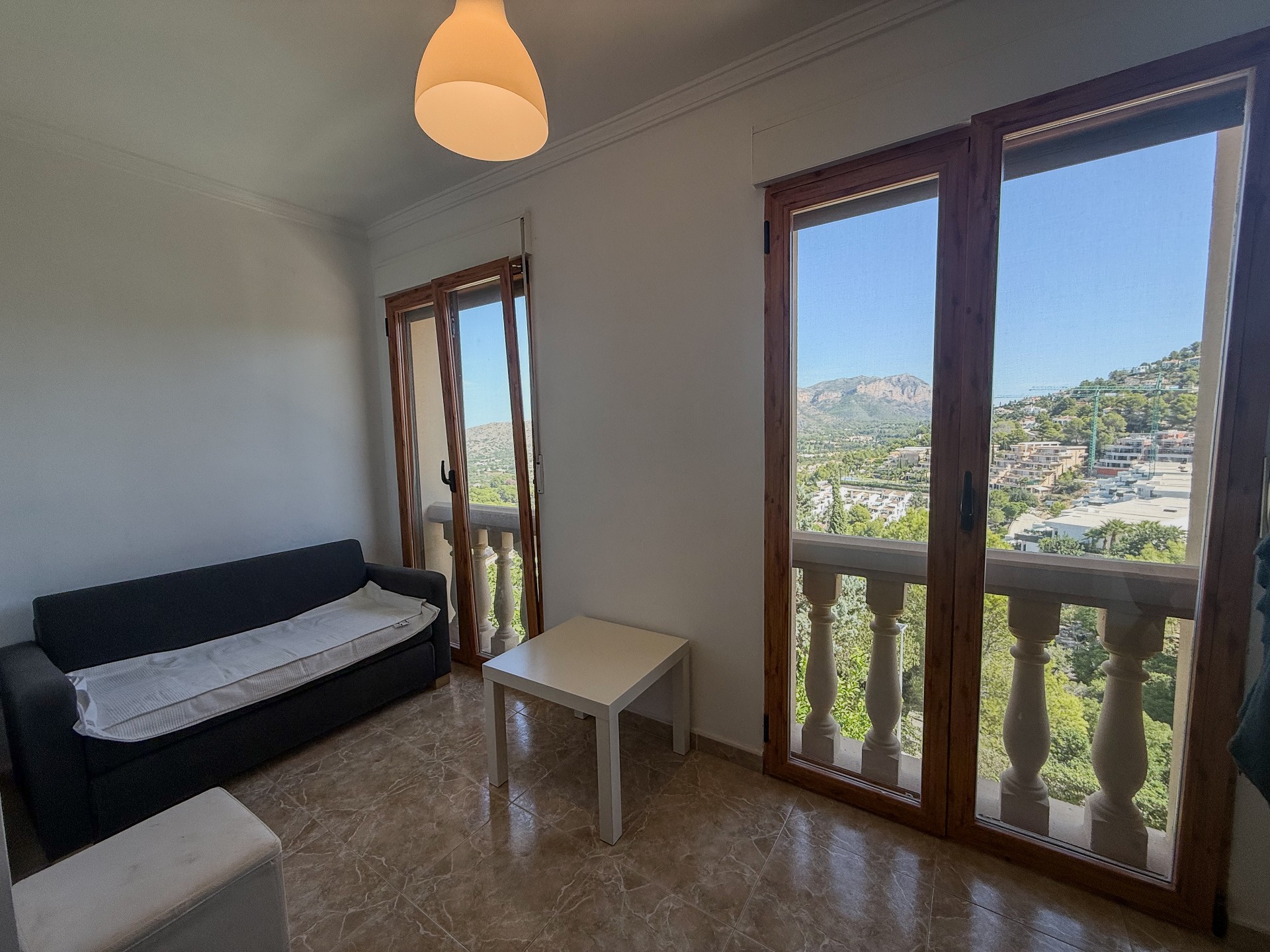 Villa de 4 dormitorios en La Sella