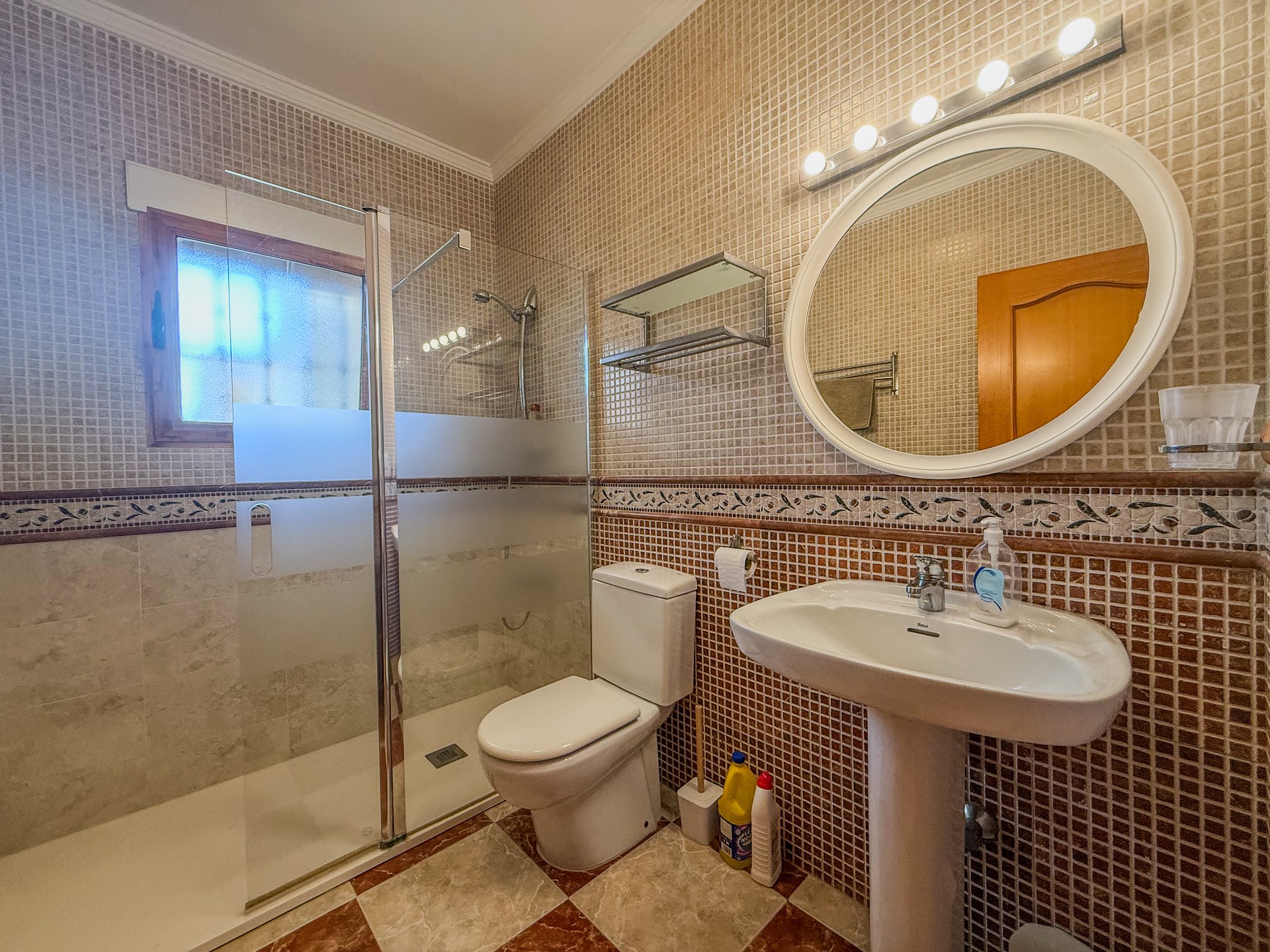 Villa de 4 dormitorios en La Sella