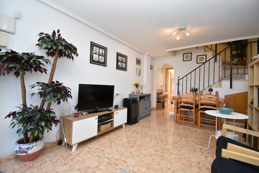 2 Bedroom Townhouse in Villamartin