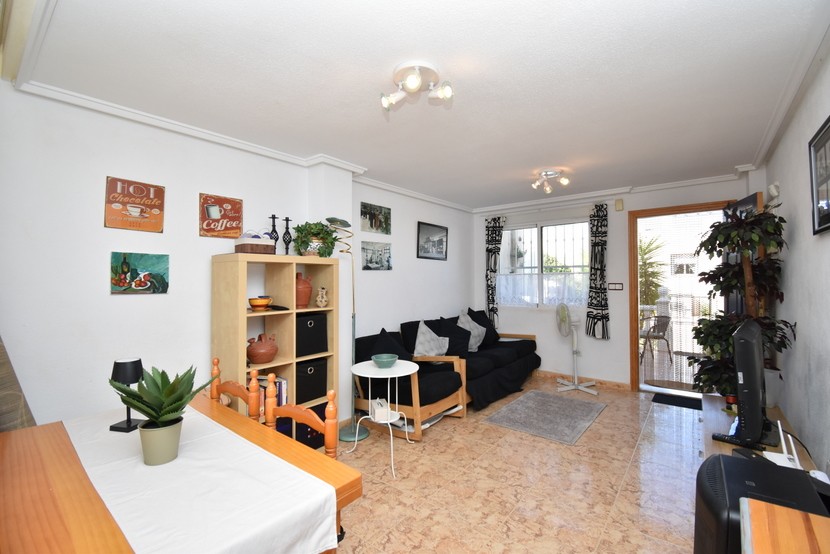 2 Bedroom Townhouse in Villamartin