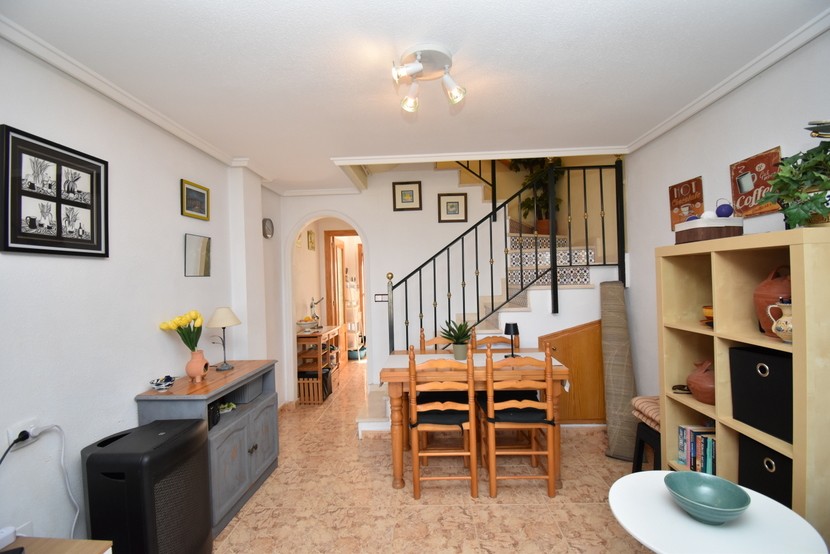 2 Bedroom Townhouse in Villamartin