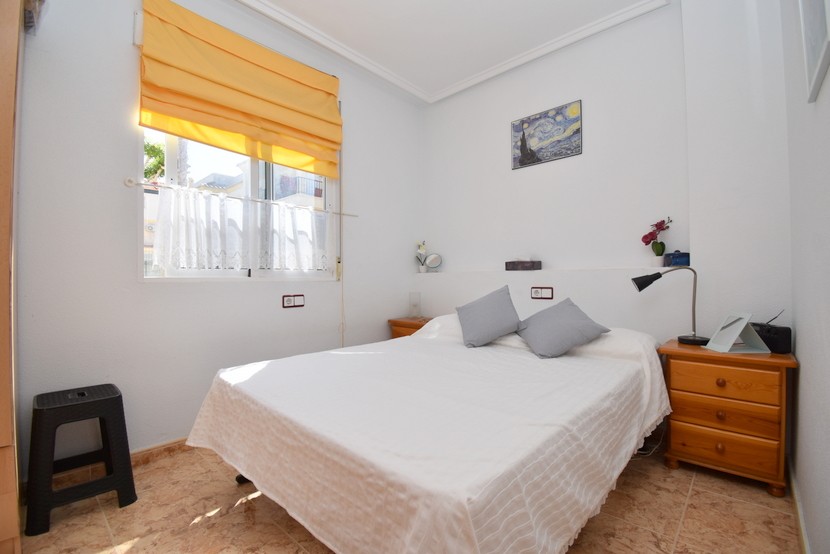 2 Bedroom Townhouse in Villamartin