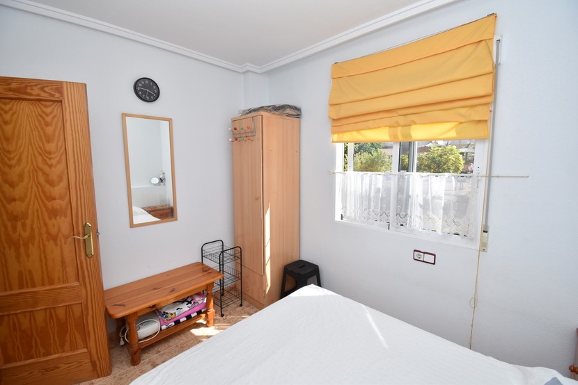 2 Bedroom Townhouse in Villamartin