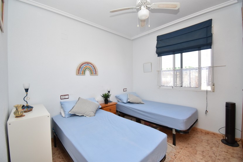 2 Bedroom Townhouse in Villamartin