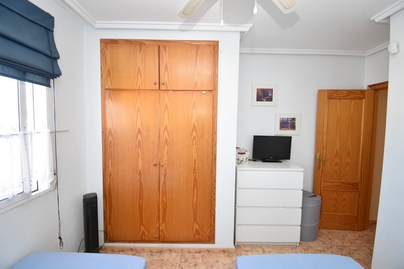 2 Bedroom Townhouse in Villamartin