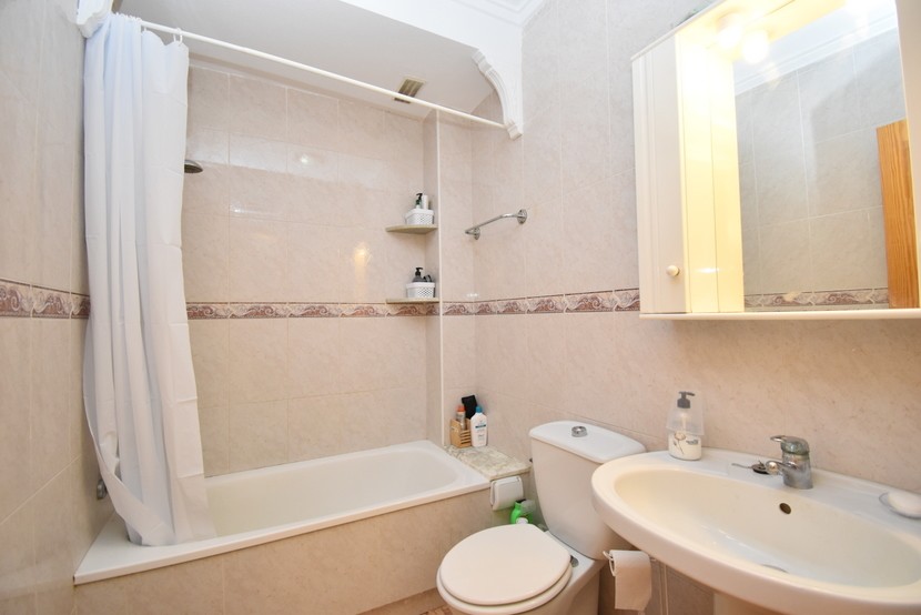 2 Bedroom Townhouse in Villamartin