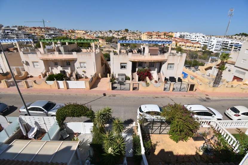 2 Bedroom Townhouse in Villamartin