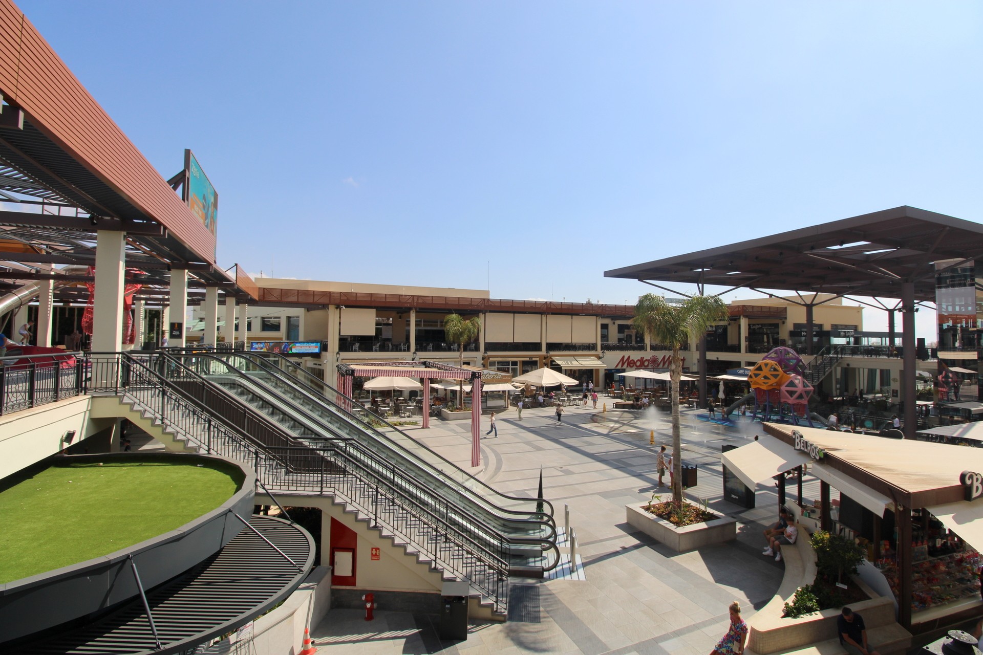 2 Bedroom Townhouse in Villamartin