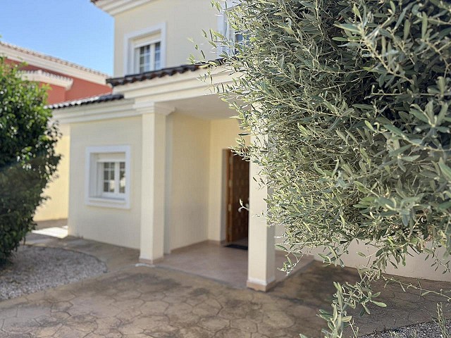 Villa mit 3 Schlafzimmern in Altaona Golf