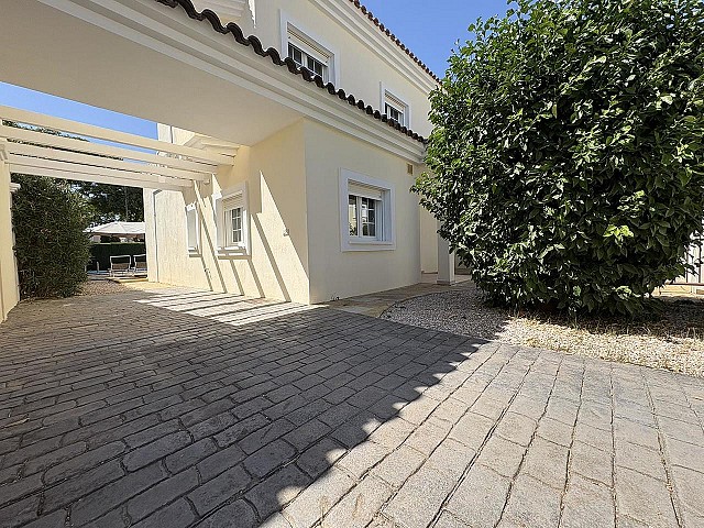 Villa mit 3 Schlafzimmern in Altaona Golf