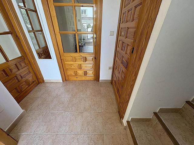 Villa mit 3 Schlafzimmern in Altaona Golf