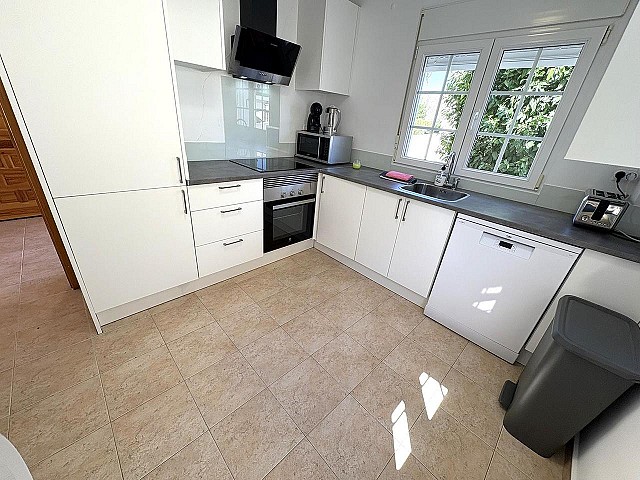 Villa mit 3 Schlafzimmern in Altaona Golf