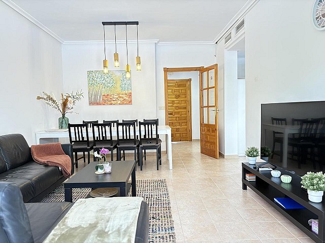 Villa mit 3 Schlafzimmern in Altaona Golf