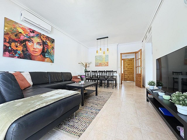 Villa mit 3 Schlafzimmern in Altaona Golf