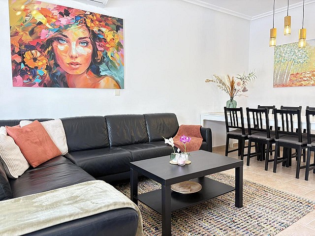 Villa mit 3 Schlafzimmern in Altaona Golf