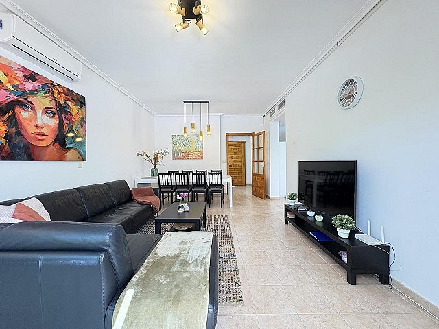 Villa mit 3 Schlafzimmern in Altaona Golf