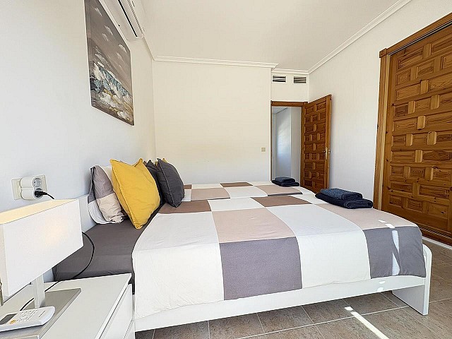 Villa mit 3 Schlafzimmern in Altaona Golf