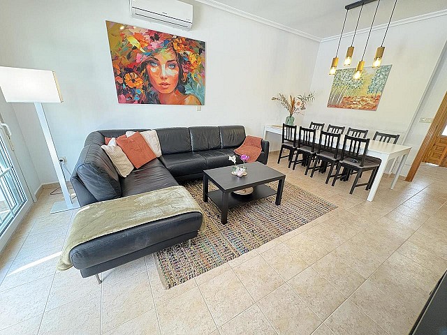 Villa mit 3 Schlafzimmern in Altaona Golf