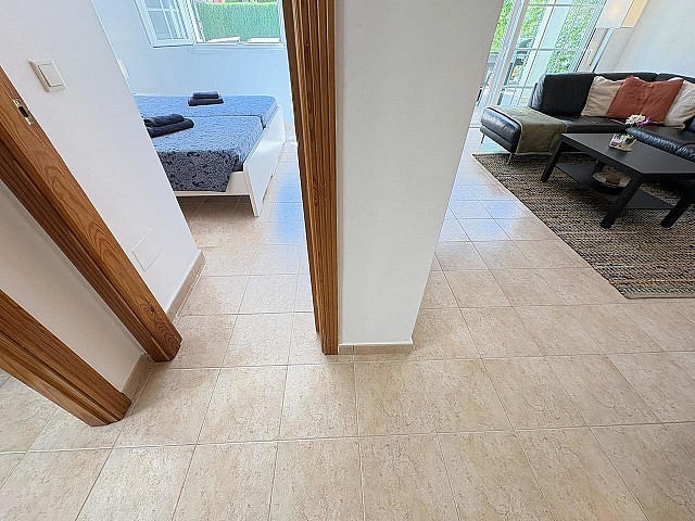 Villa mit 3 Schlafzimmern in Altaona Golf