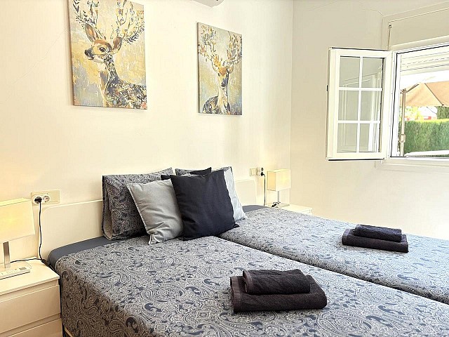 Villa mit 3 Schlafzimmern in Altaona Golf