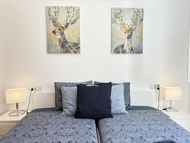 Villa mit 3 Schlafzimmern in Altaona Golf