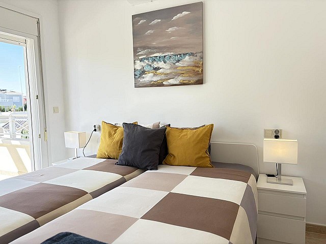 Villa mit 3 Schlafzimmern in Altaona Golf