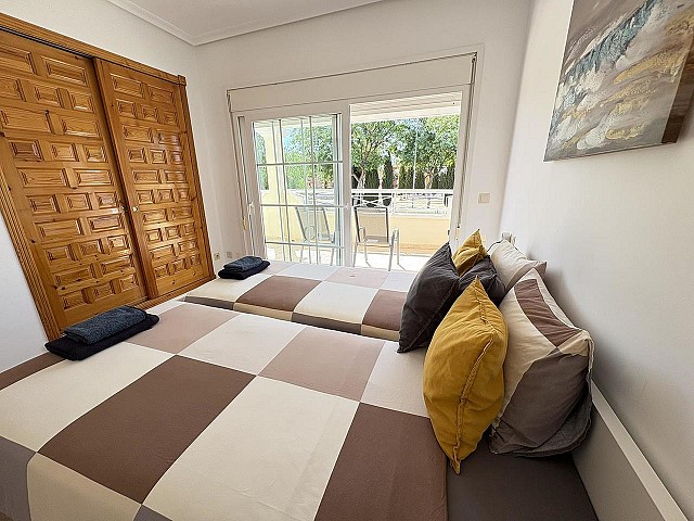 Villa mit 3 Schlafzimmern in Altaona Golf