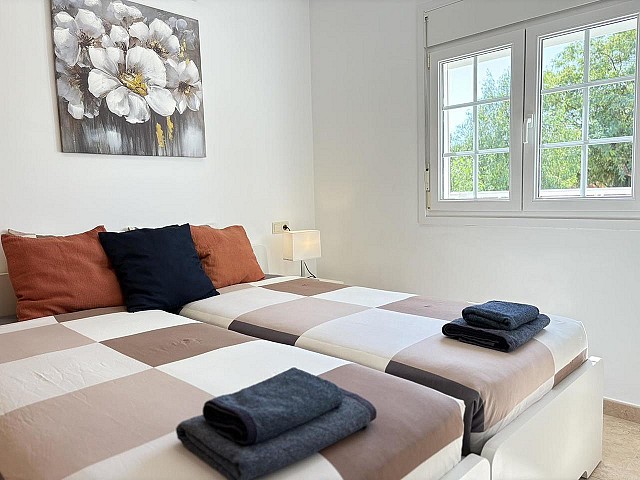 Villa mit 3 Schlafzimmern in Altaona Golf