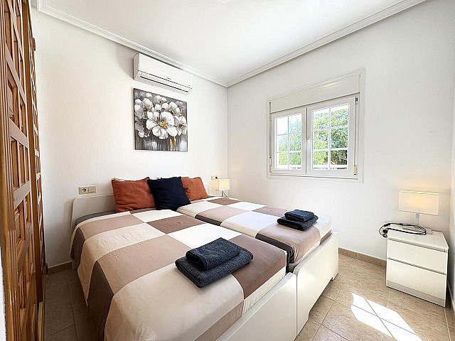 Villa mit 3 Schlafzimmern in Altaona Golf