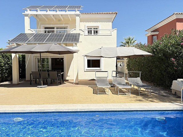 Villa mit 3 Schlafzimmern in Altaona Golf